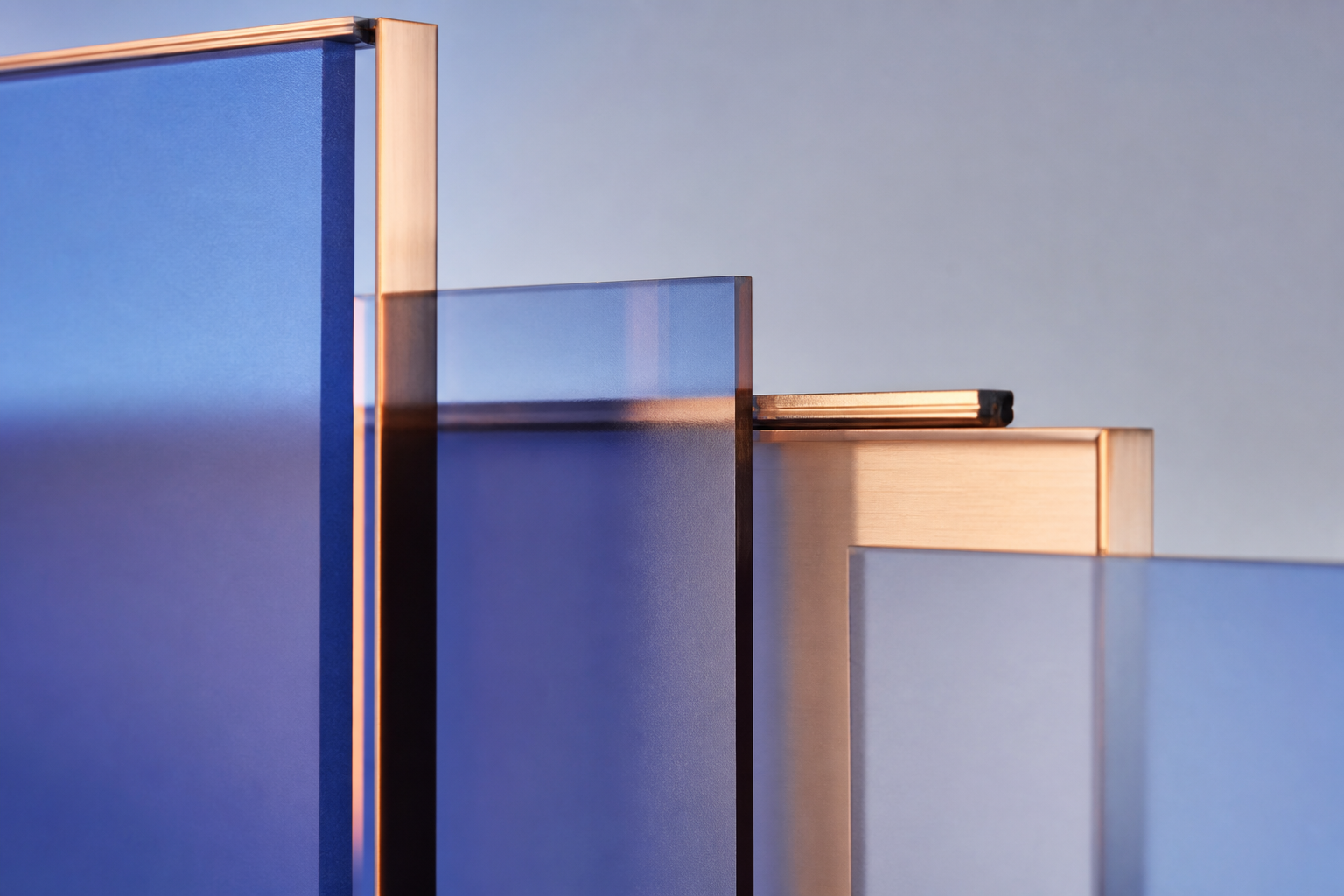 Custom IT architecture and infrastructure